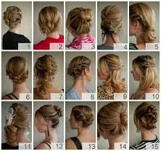 Opting for A Fashion Hairstyle