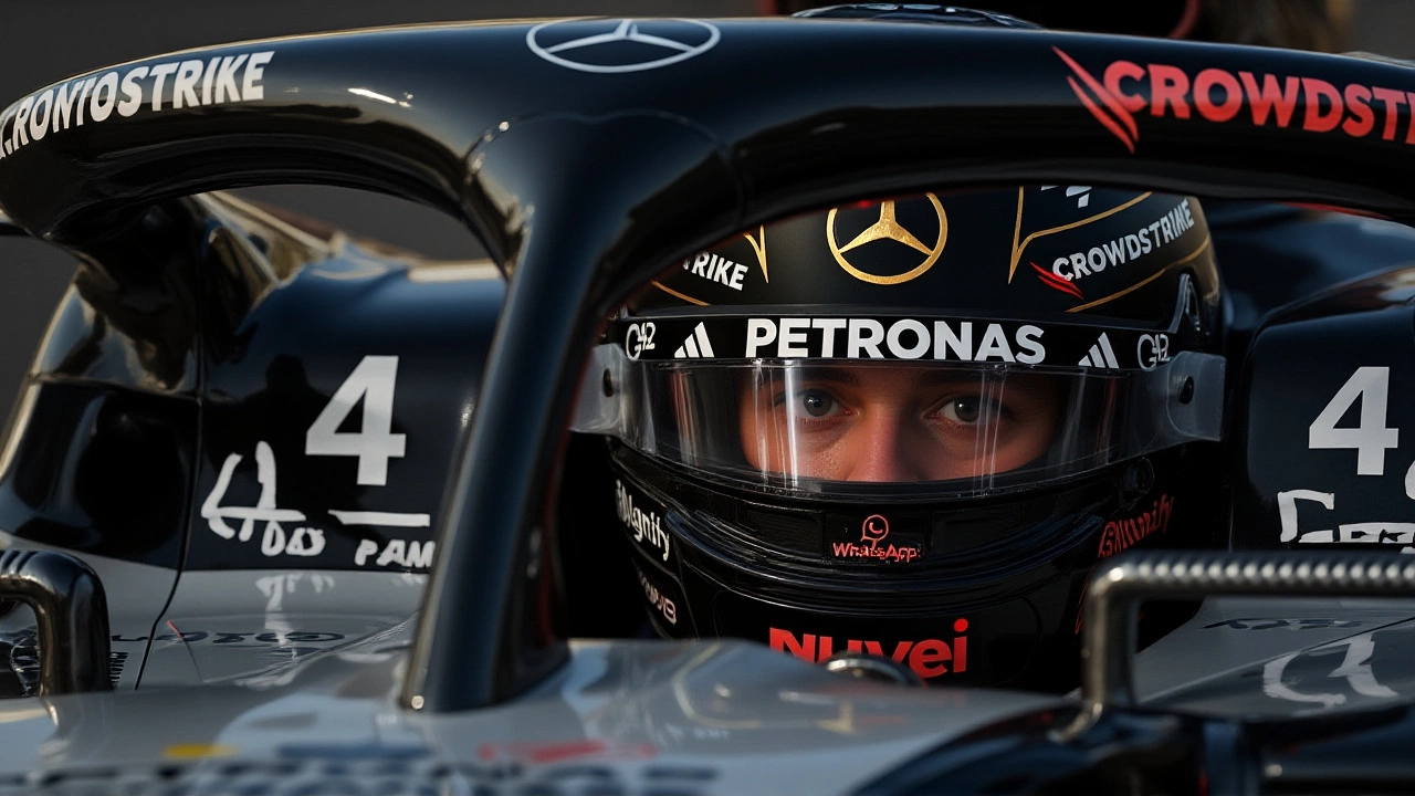 Behind the Scenes: Apologies, Crashes, and Rising Stars