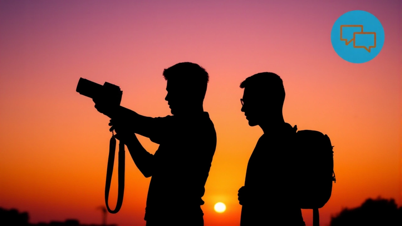 International Men's Day 2025: ASA Urges Ads to Celebrate Men and Boys Without Stereotypes