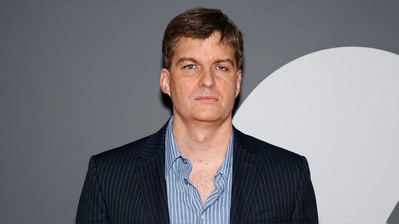 Michael Burry’s Bold 2025 Stock Picks: Lululemon, Molina, Shift4, and Fannie Mae