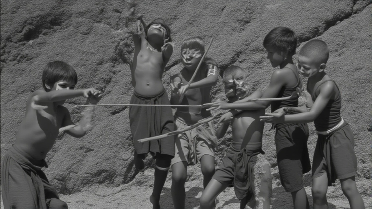 Rutger Bregman’s 'Humankind' Challenges Core Belief That Humans Are Inherently Selfish