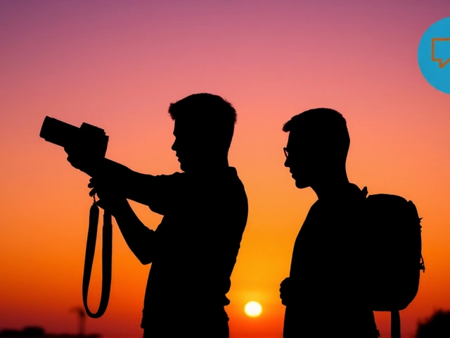 International Men's Day 2025: ASA Urges Ads to Celebrate Men and Boys Without Stereotypes