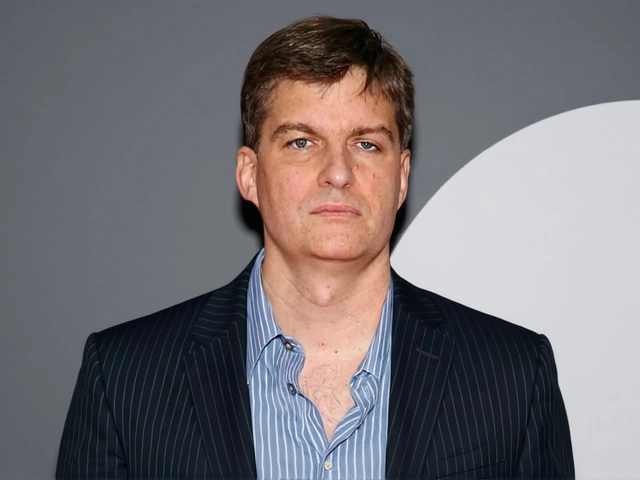 Michael Burry’s Bold 2025 Stock Picks: Lululemon, Molina, Shift4, and Fannie Mae