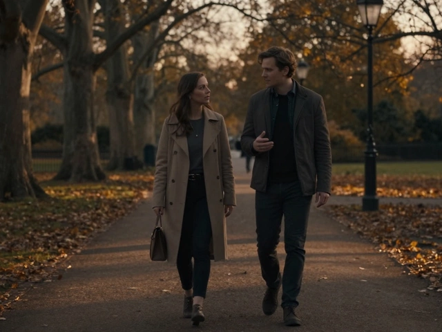 Escorts - There's More to It Than Just Partying