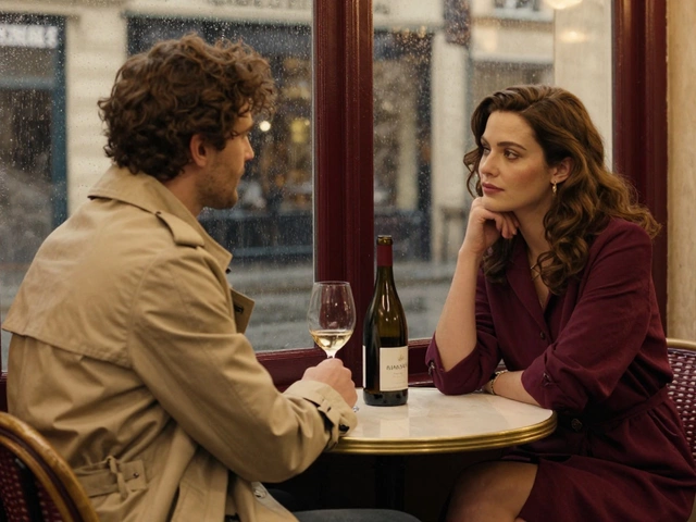 What to Know About Escort Services in Paris - Real Advice for Travelers