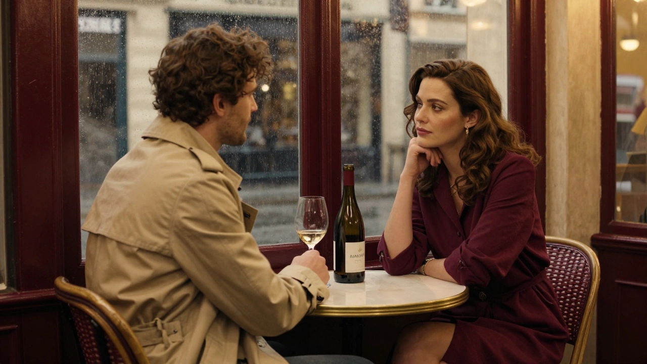 What to Know About Escort Services in Paris - Real Advice for Travelers