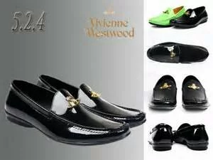 Vivienne Westwood mens shoes
