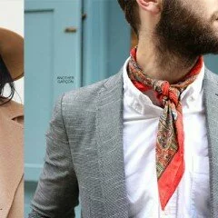 How to Wear a Bandana [7 Exciting Ways]