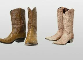 What to Wear With Cowboy Boots?