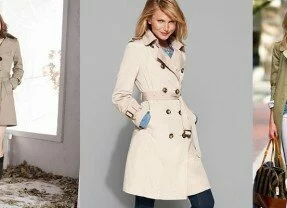 How to Wear Different Trench Coat Styles for Women