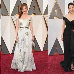 Oscars 2016 Pictures – Styles on Red Carpet
